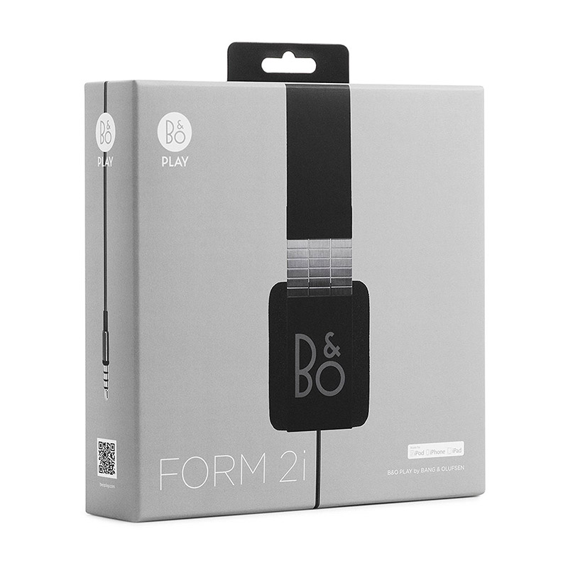 หูฟัง B&O Play Form 2i by Bang & Olufsen