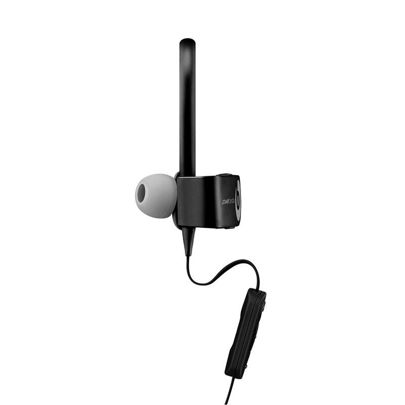 หูฟังไร้สาย Beats Powerbeats 2 In-Ear Wireless Black