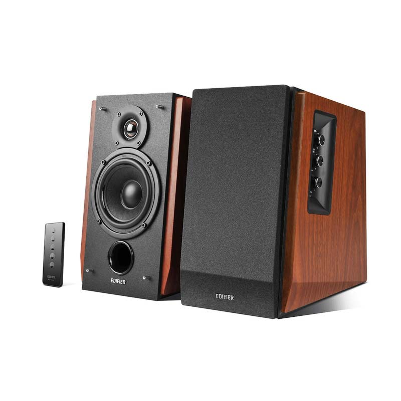 ลำโพง Edifier R1700BT Speaker ลำโพง Edifier R1700BT Speaker