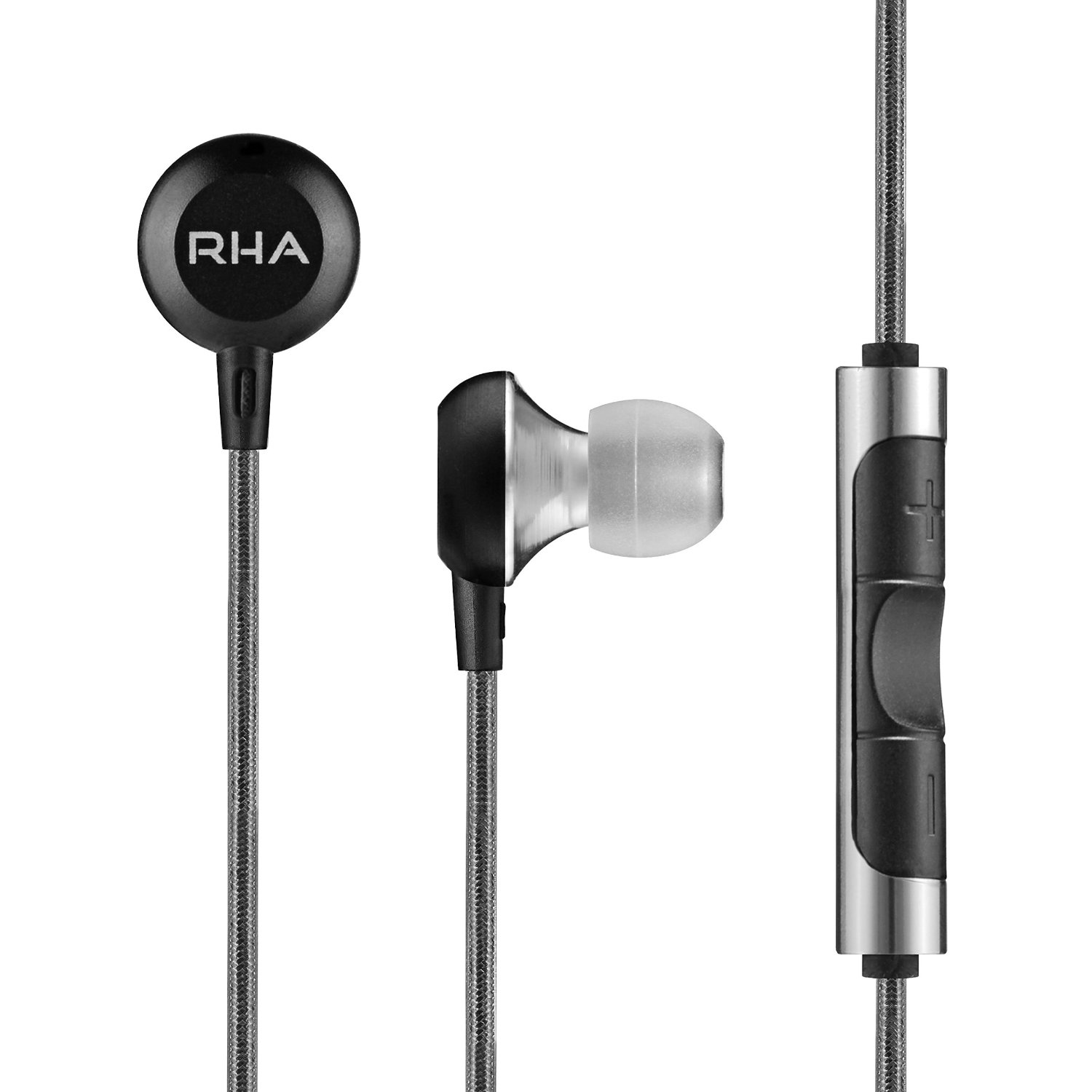หูฟัง RHA MA600i In-Ear หูฟัง RHA MA600i In-Ear