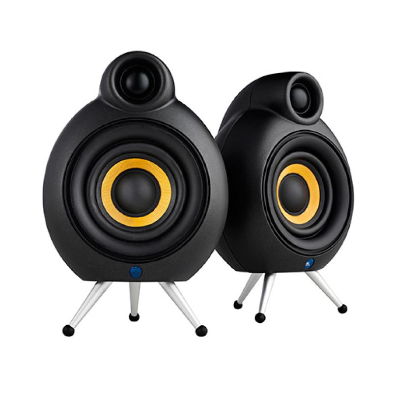 ลำโพง Scandyna Micropod Bluetooth Speaker ลำโพง Scandyna Micropod Bluetooth Speaker
