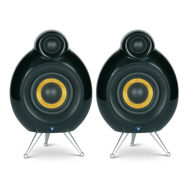 ลำโพง Scandyna Micropod SE Speaker ลำโพง Scandyna Micropod SE Speaker