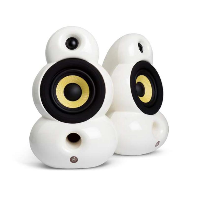 ลำโพง Scandyna Smallpod Air Wireless Speaker ลำโพง Scandyna Smallpod Air Wireless Speaker