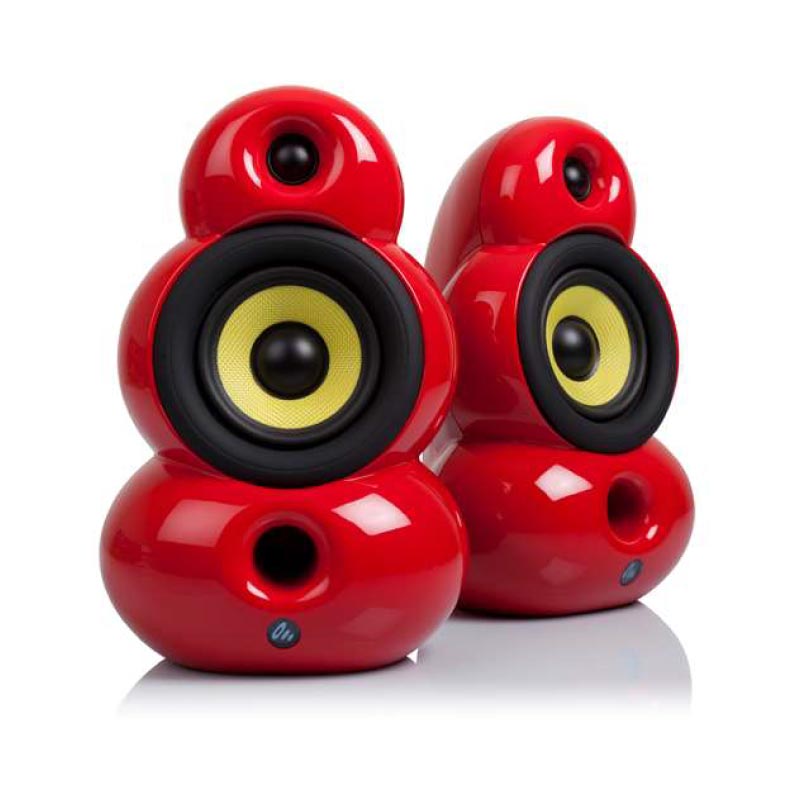 ลำโพง Scandyna Small Pod Speaker ลำโพง Scandyna Small Pod Speaker