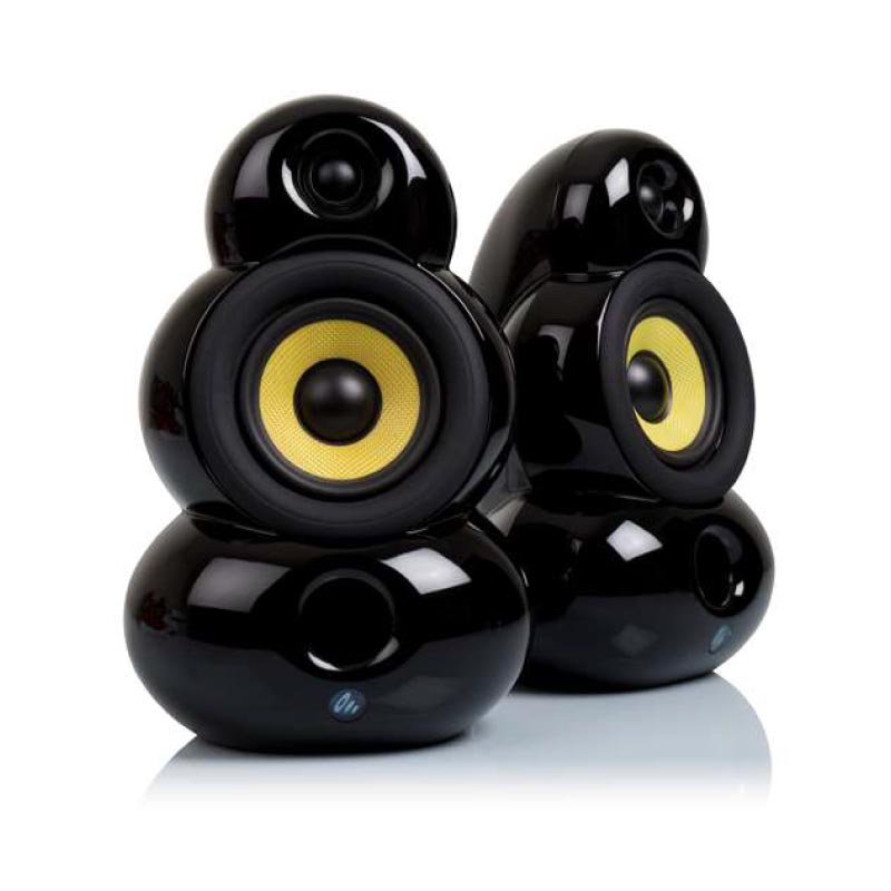 ลำโพง Scandyna Smallpod Bluetooth MK2 Speaker ลำโพง Scandyna Smallpod Bluetooth MK2 Speaker