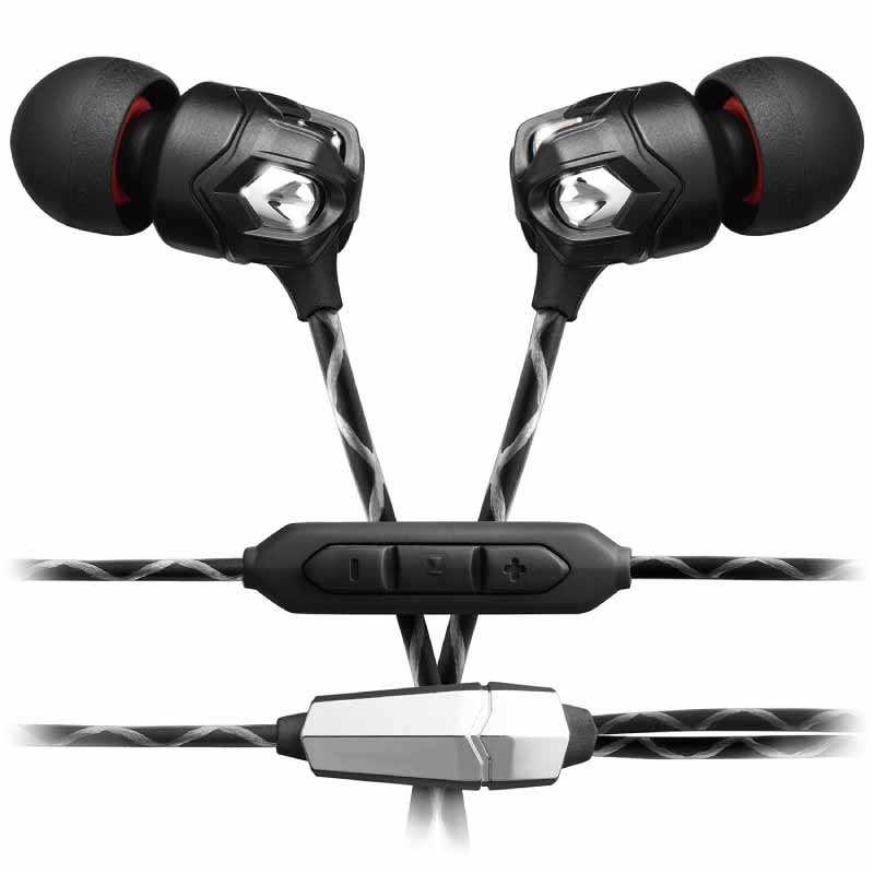 หูฟัง V-Moda ZN In-Ear iPhone หูฟัง V-Moda ZN In-Ear iPhone