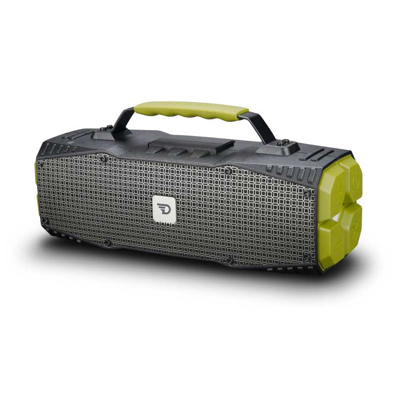 ลำโพง Dreamwave Elemental Bluetooth Speaker ลำโพง Dreamwave Elemental Bluetooth Speaker