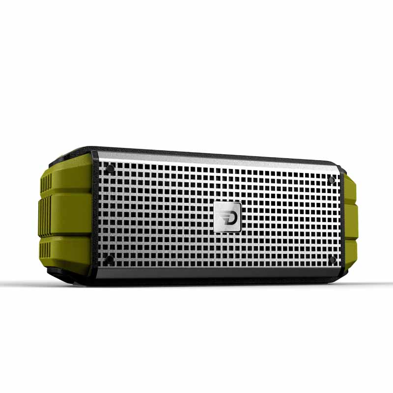 ลำโพง Dreamwave Explorer Bluetooth Speaker ลำโพง Dreamwave Explorer Bluetooth Speaker