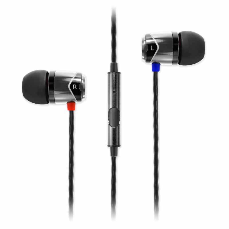 หูฟัง Soundmagic E10S In-Ear หูฟัง Soundmagic E10S In-Ear
