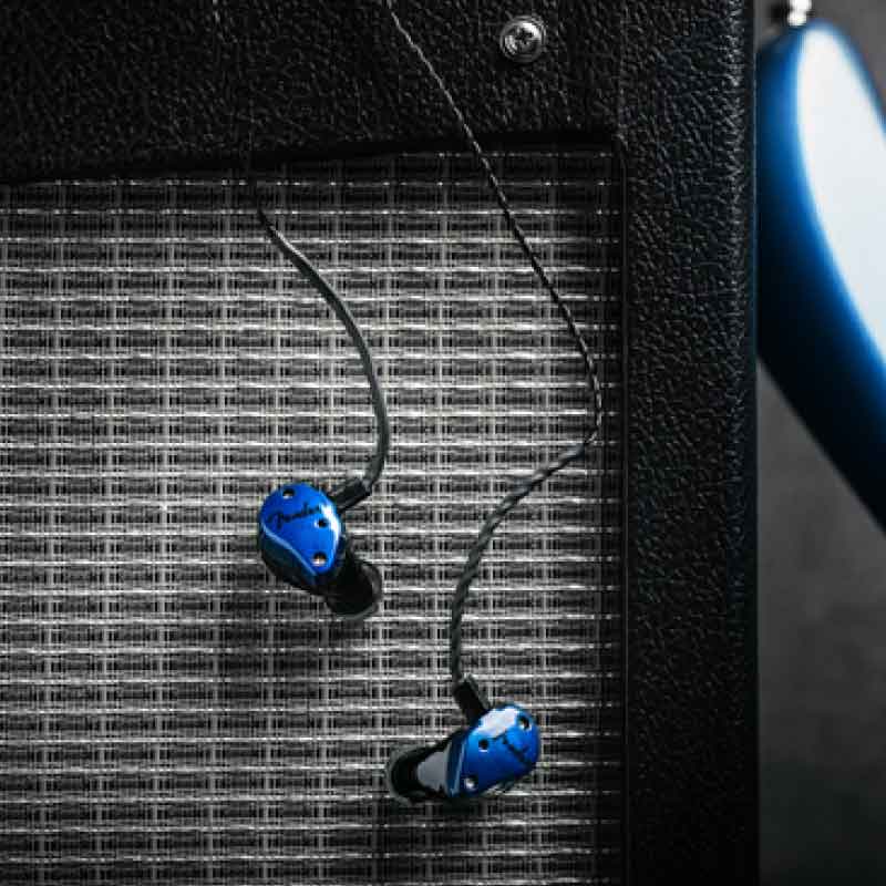 หูฟัง Fender FXA2 In-Ear