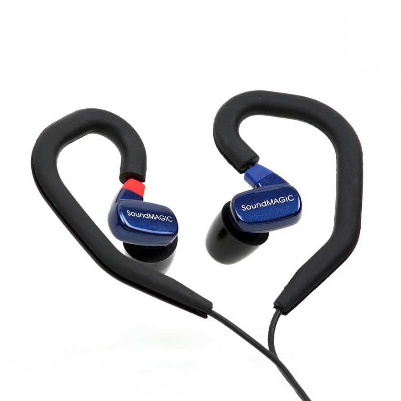 หูฟัง Soundmagic PL50 In-Ear หูฟัง Soundmagic PL50 In-Ear