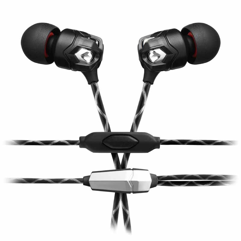 หูฟัง V-Moda ZN In-Ear Android หูฟัง V-Moda ZN In-Ear Android