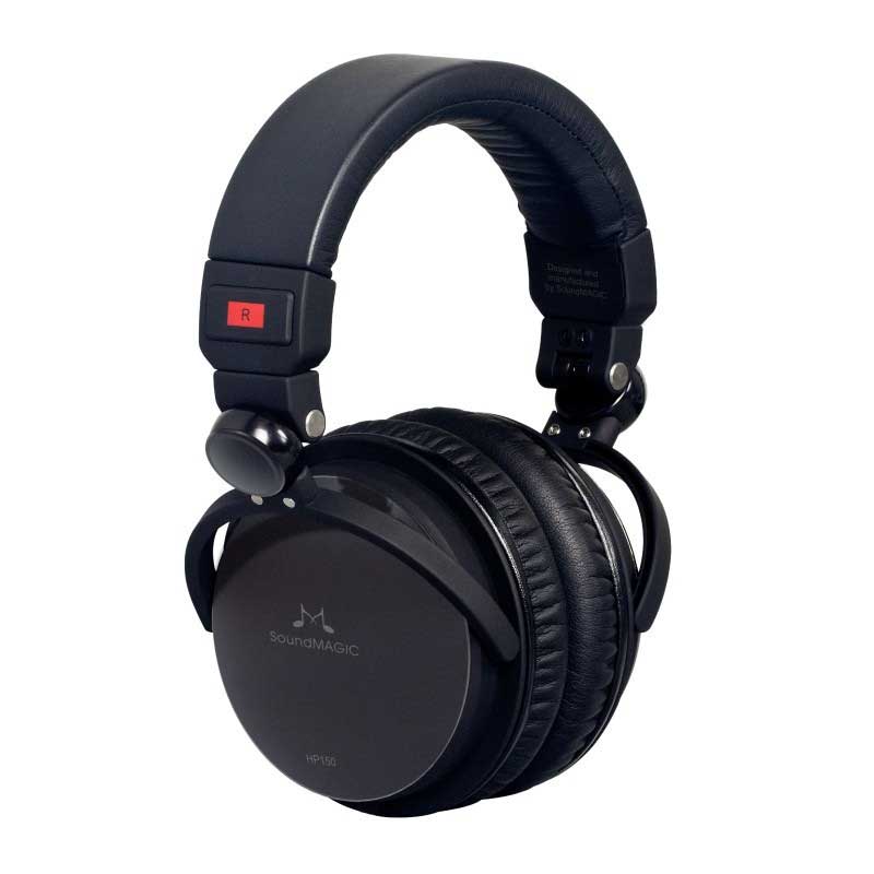 หูฟัง Soundmagic HP150 Headphone หูฟัง Soundmagic HP150 Headphone