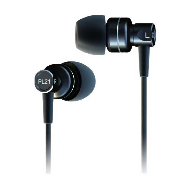 หูฟัง Soundmagic PL21 In-Ear หูฟัง Soundmagic PL21 In-Ear