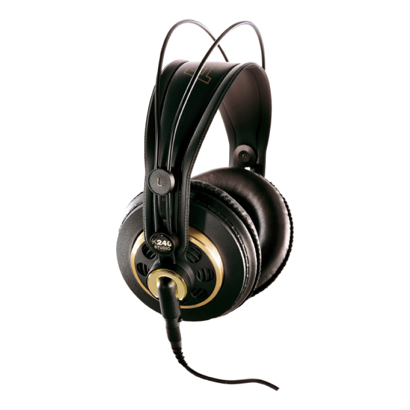 หูฟัง AKG K240 Studio Headphone หูฟัง AKG K240 Studio Headphone