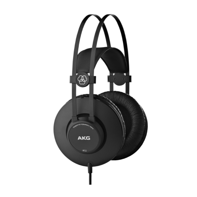 หูฟัง AKG K52 Headphone หูฟัง AKG K52 Headphone