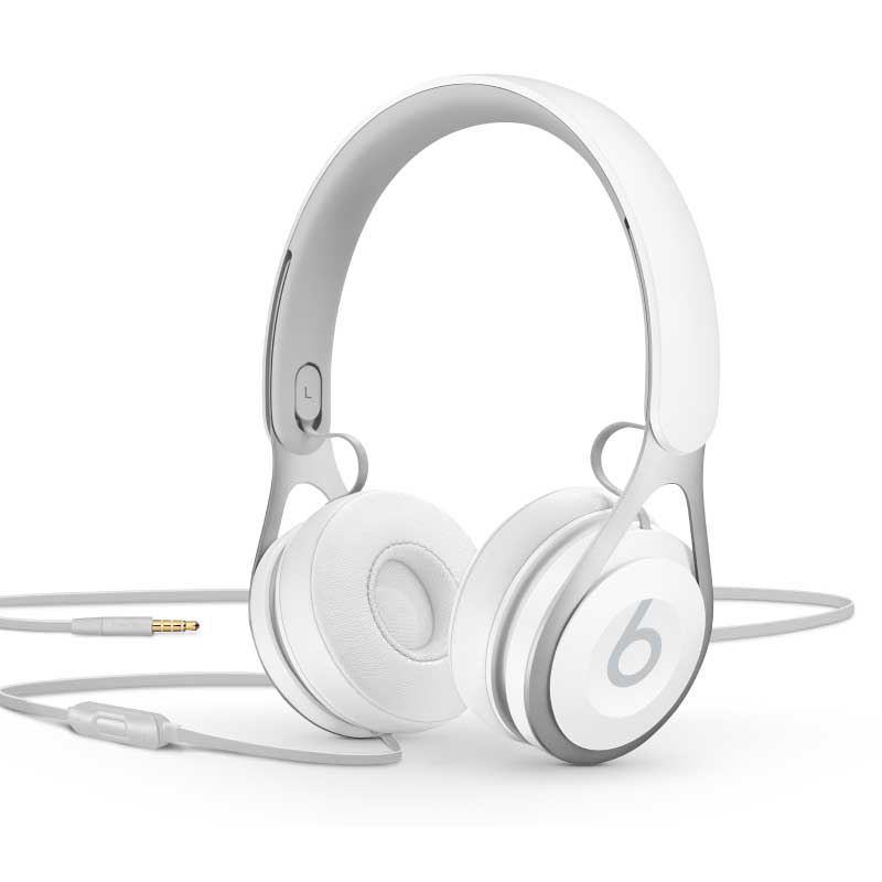 หูฟัง Beats EP On-Ear Headphone White Beats