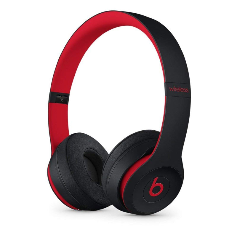 Beats-Solo-3-On-Ear-Headphone-Black-Red-1