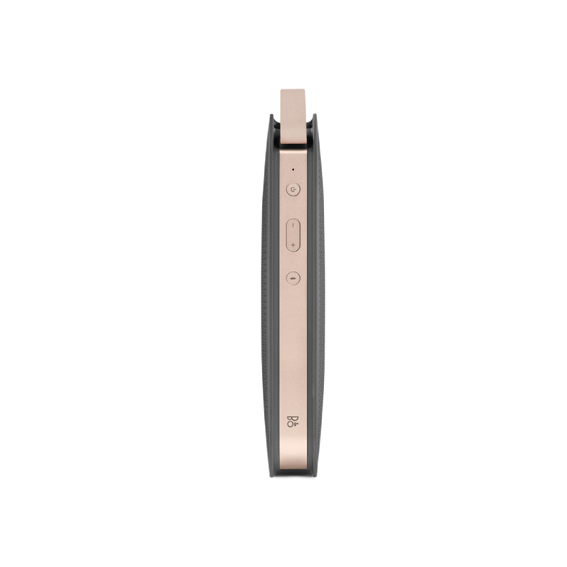 ลำโพง B&O Play BeoPlay A2 Active by Bang & Olufsen Charcoal Sand