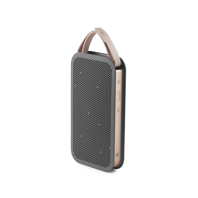 ลำโพง B&O Play BeoPlay A2 Active by Bang & Olufsen Charcoal Sand
