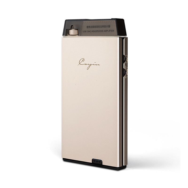 แอมป์พกพา Cayin Spark C5 แอมป์พกพา Cayin Spark C5