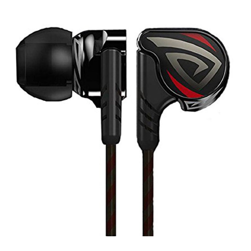 หูฟัง Ostry KC06A In-Ear หูฟัง Ostry KC06A In-Ear
