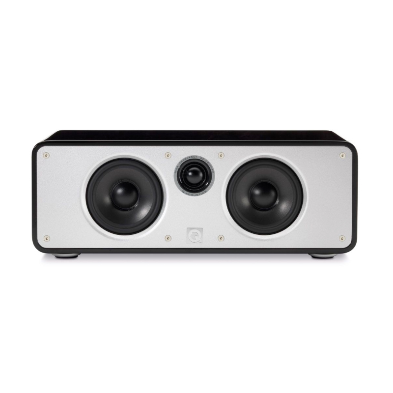 ลำโพง Q Acoustics Concept Center Speaker ลำโพง Q Acoustics Concept Center Speaker