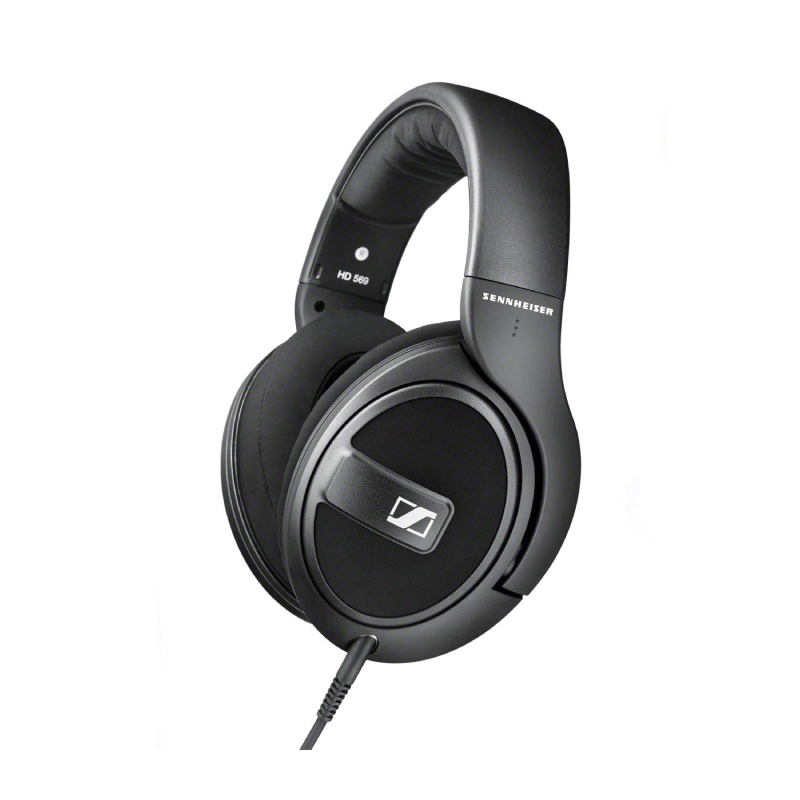 หูฟัง Sennheiser HD 569 Headphone หูฟัง Sennheiser HD 569 Headphone