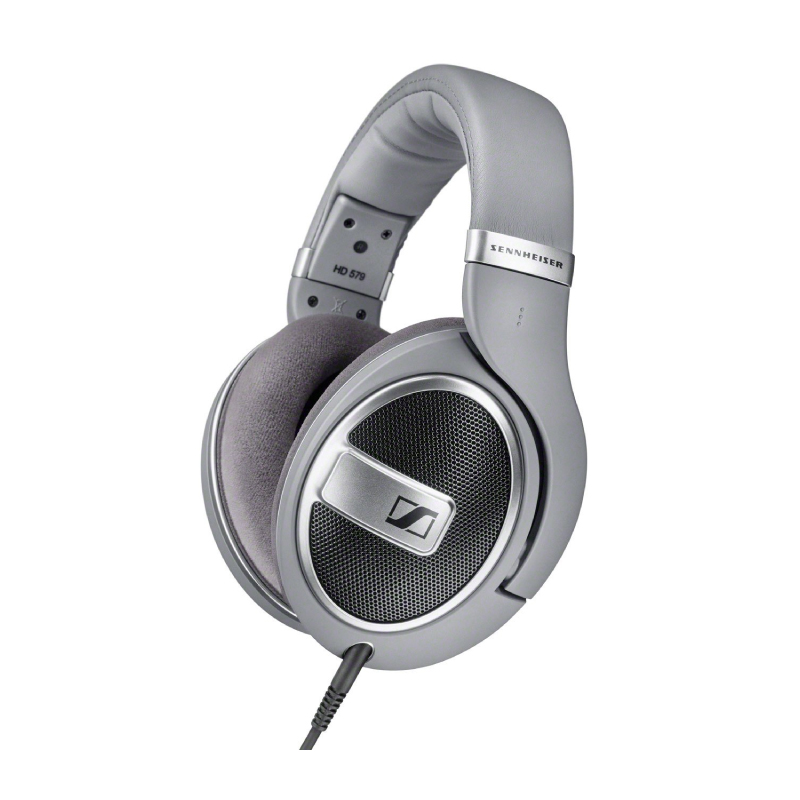 หูฟัง Sennheiser HD 579 Headphone หูฟัง Sennheiser HD 579 Headphone
