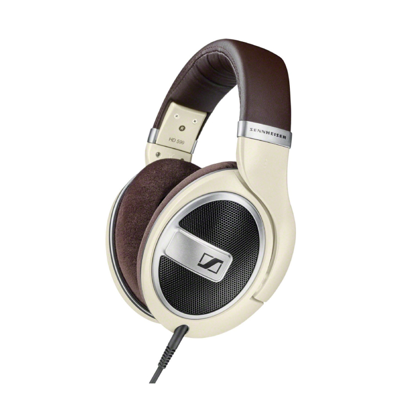 หูฟัง Sennheiser HD 599 Headphone หูฟัง Sennheiser HD 599 Headphone