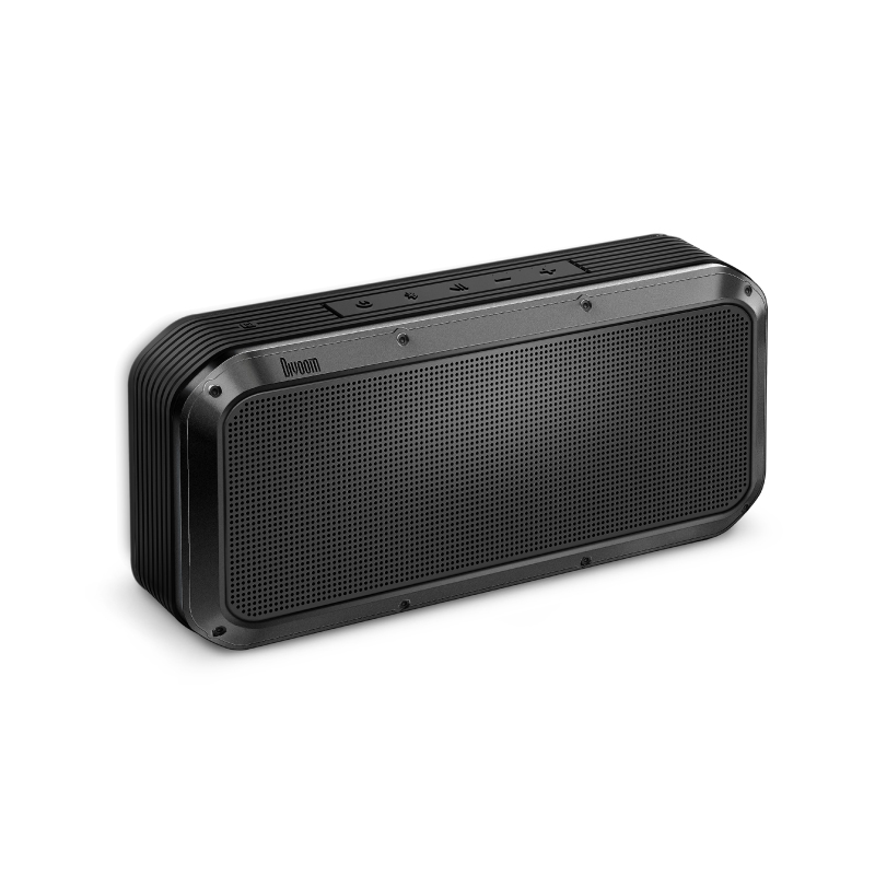 ลำโพง Divoom VoomBox Party Gen2 Bluetooth Speaker ลำโพง Divoom VoomBox Party Gen2 Bluetooth Speaker