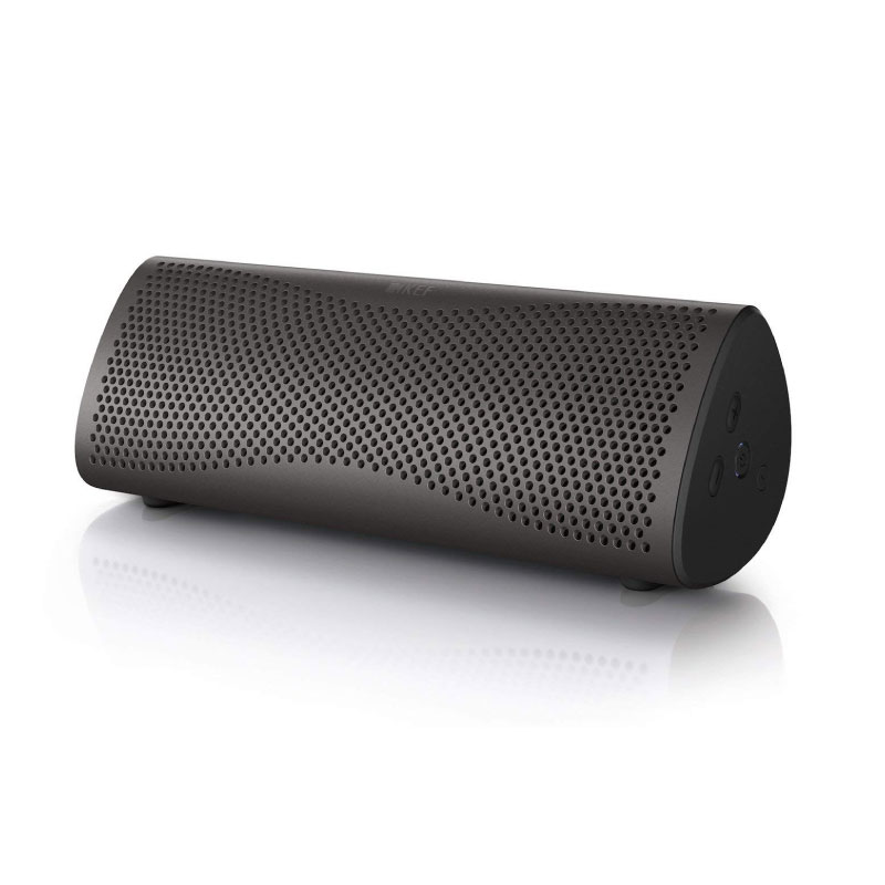 ลำโพง KEF MUO Bluetooth Speaker ลำโพง KEF MUO Bluetooth Speaker