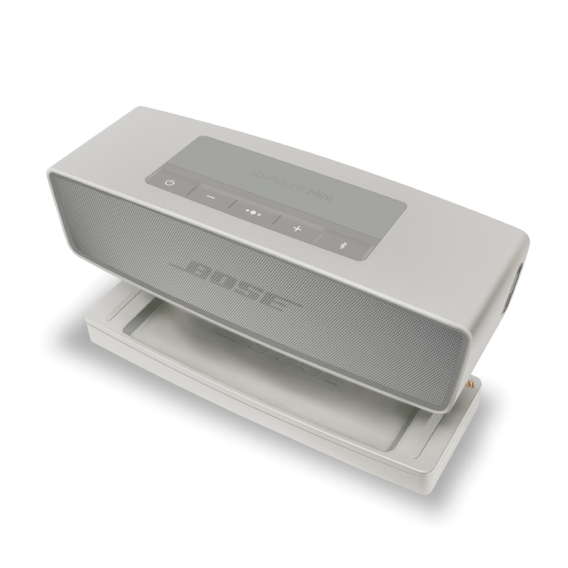 Bose SoundLink Mini 2 Bluetooth Speaker White