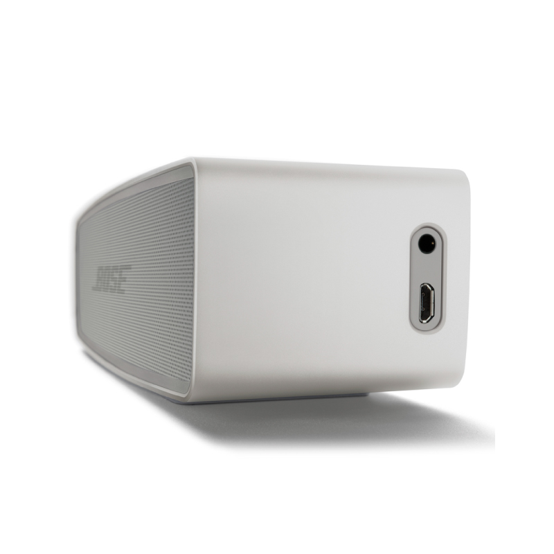 Bose SoundLink Mini 2 Bluetooth Speaker White