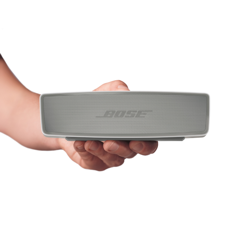 Bose SoundLink Mini 2 Bluetooth Speaker White