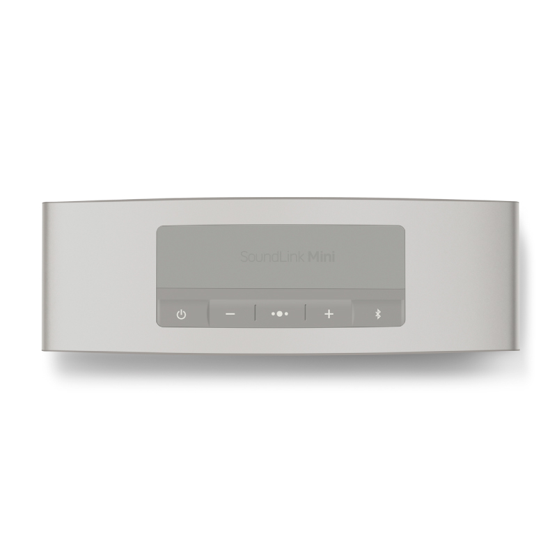 Bose SoundLink Mini 2 Bluetooth Speaker White