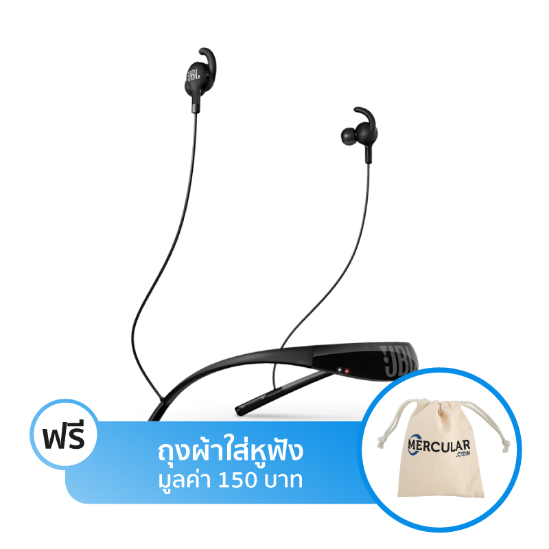 หูฟังไร้สาย JBL Everest Elite 100 BT In-Ear หูฟังไร้สาย JBL Everest Elite 100 BT In-Ear
