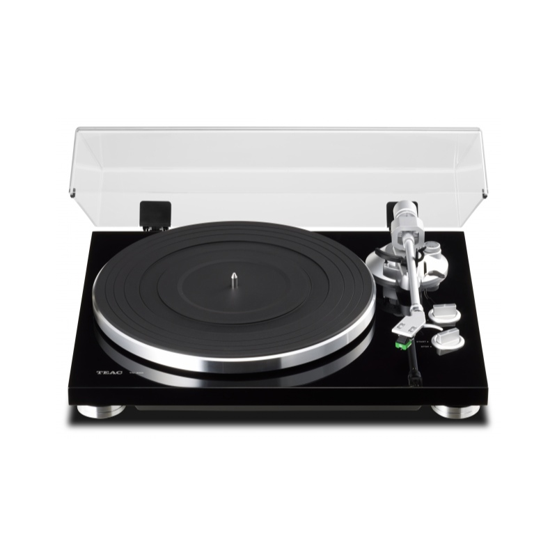 เครื่องเล่นแผ่นเสียง Teac TN-300 เครื่องเล่นแผ่นเสียง Teac TN-300