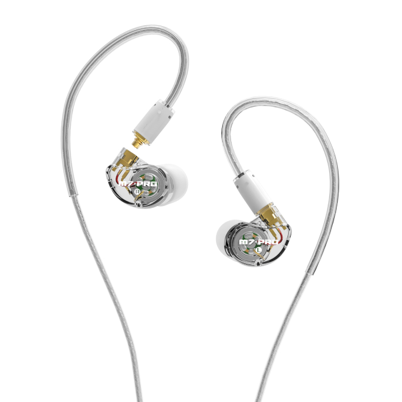 หูฟัง Mee Audio M7 Pro In-Ear หูฟัง Mee Audio M7 Pro In-Ear