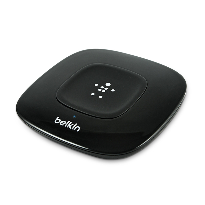 ตัวรับสัญญาณบลูทูธ Belkin ตัวรับสัญญาณบลูทูธ Belkin