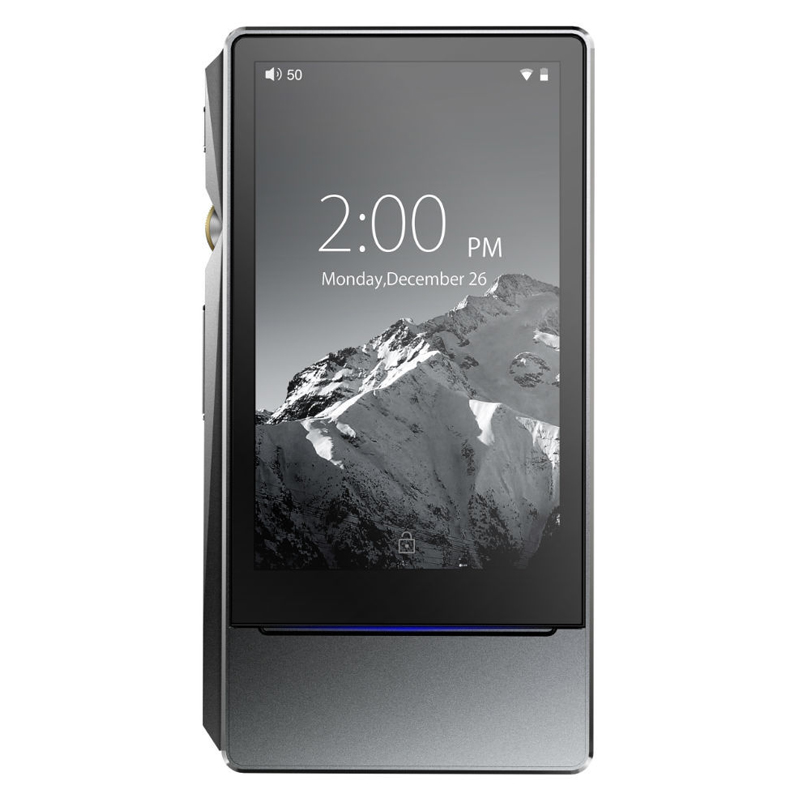 เครื่องเล่นเพลง Fiio X7 Mark II เครื่องเล่นเพลง Fiio X7 Mark II