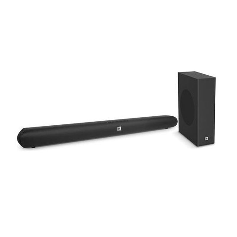 ลำโพง JBL Cinema SB150 Sound Bar ลำโพง JBL Cinema SB150 Sound Bar