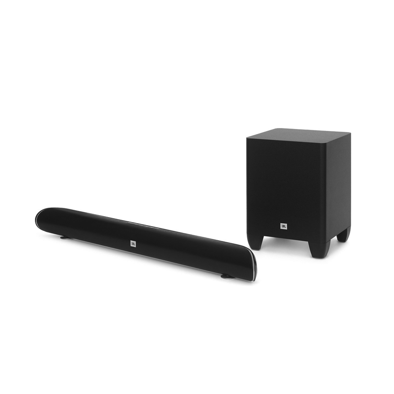ลำโพง JBL Cinema SB250 Sound Bar ลำโพง JBL Cinema SB250 Sound Bar