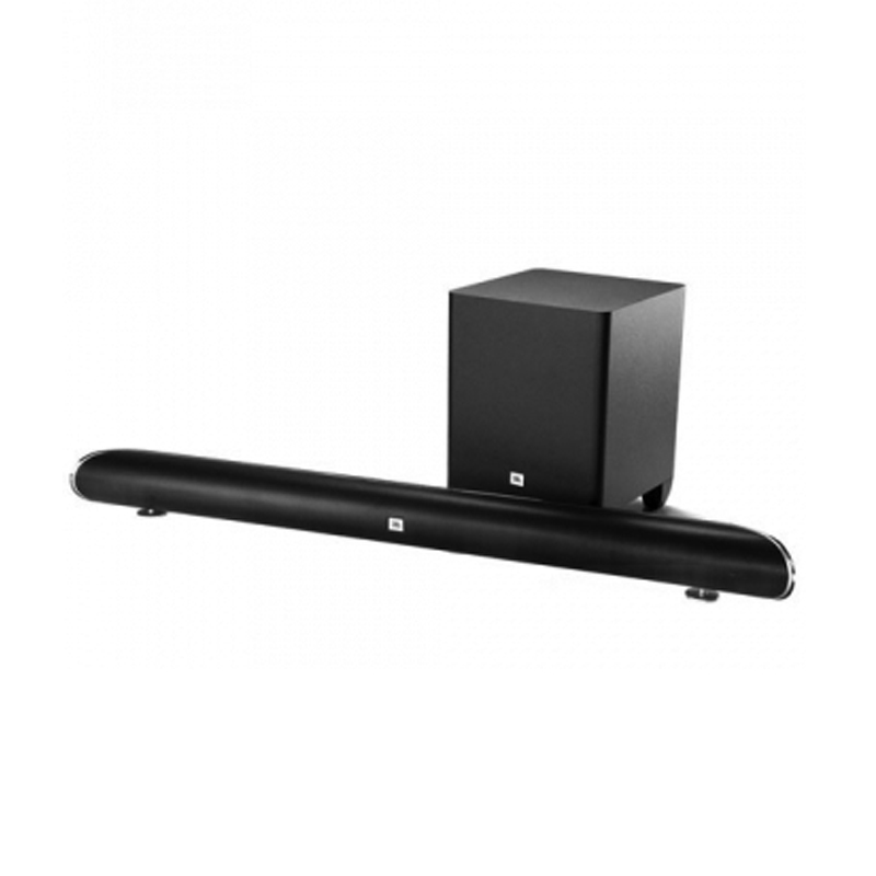 ลำโพง JBL Cinema SB350 Sound Bar ลำโพง JBL Cinema SB350 Sound Bar