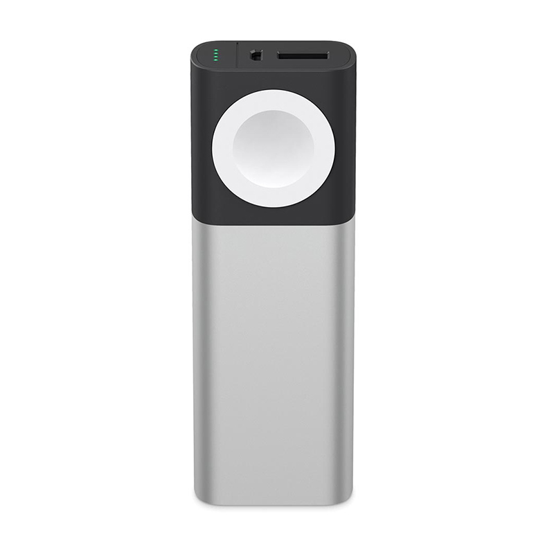 Power Bank for iPhone + Apple Watch Belkin Power Bank for iPhone + Apple Watch Belkin