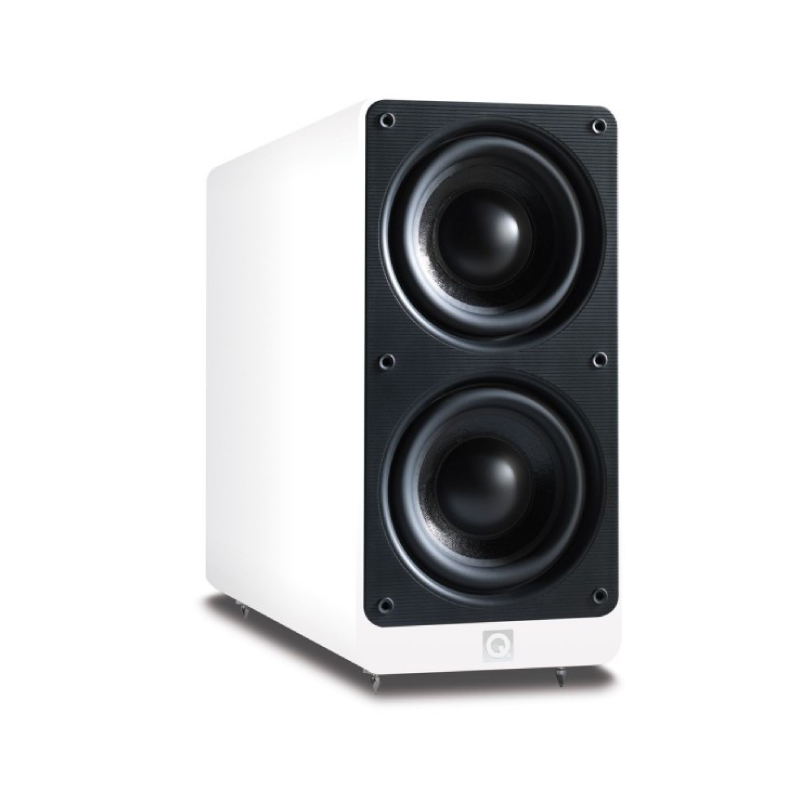 ลำโพง Q Acoustics 2070i Gloss Subwoofer ลำโพง Q Acoustics 2070i Gloss Subwoofer