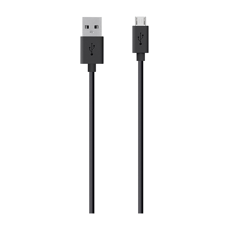 สายชาร์จ Belkin USB to Micro USB MixiT ยาว 1.2 เมตร สายชาร์จ Belkin USB to Micro USB MixiT ยาว 1.2 เมตร