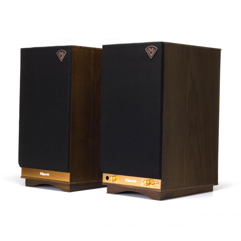 ลำโพง Klipsch The Sixes Powered Speaker ลำโพง Klipsch The Sixes Powered Speaker