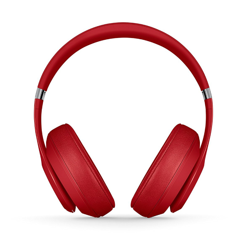 หูฟังไร้สาย Beats Studio 3 Wireless Headphone Red Beats