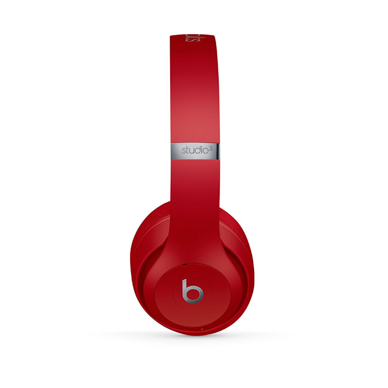 หูฟังไร้สาย Beats Studio 3 Wireless Headphone Red Beats